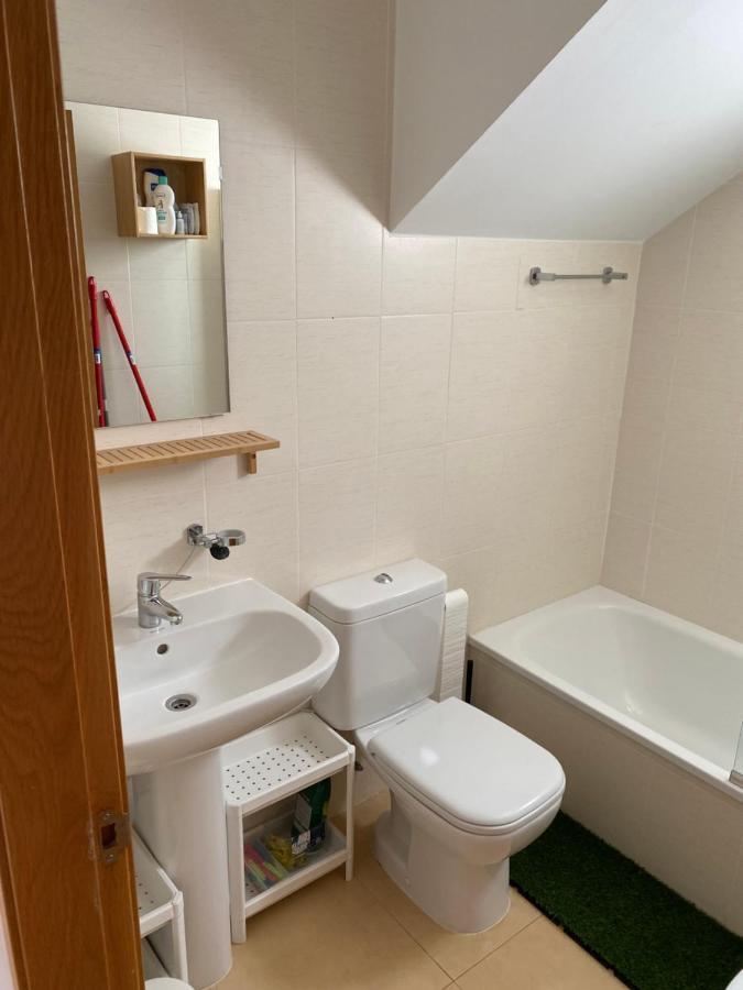 Appartement avec solarium sur golf resort Alhama de Murcia Extérieur photo