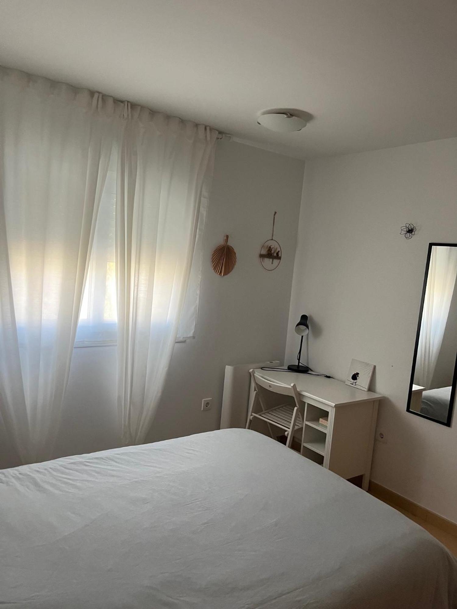 Appartement avec solarium sur golf resort Alhama de Murcia Extérieur photo